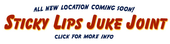 Sticky Lips Juke Joint