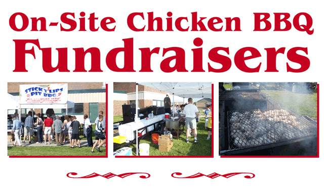 Chicken Bbq Fundraisers Rochester Ny 