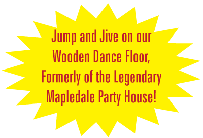 dance-floor